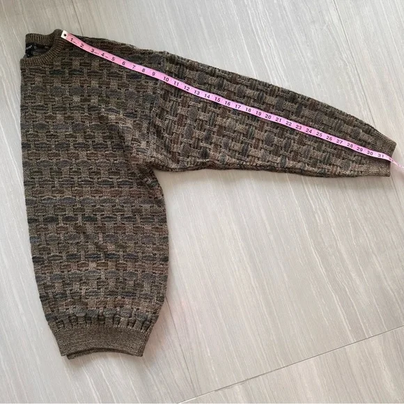 ❌SOLD❌ Prime Elements • Crewneck - Picture 4 of 6